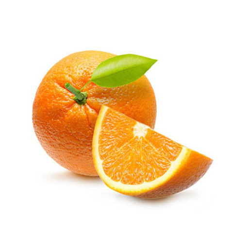Valencia Oranges Whole Kg - Organic