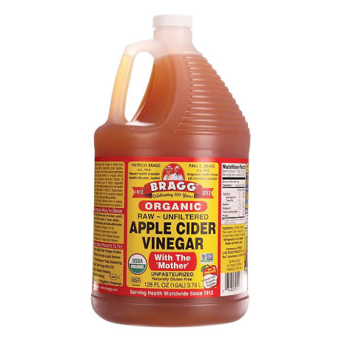 Bragg Organic Apple Cider Vinegar