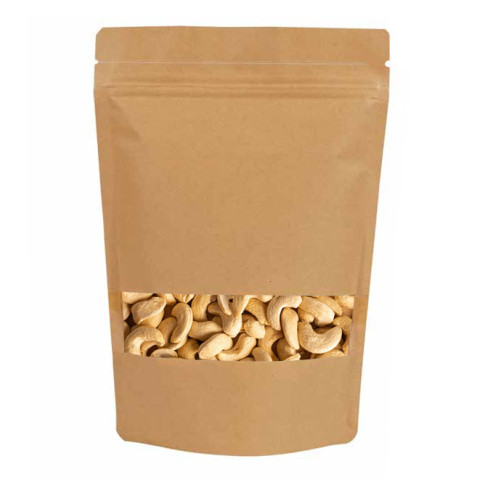 Doorstep Organic Cashews Raw