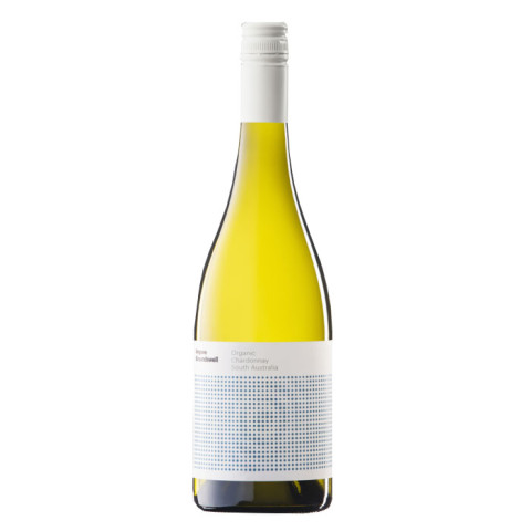 Groundswell Organic Chardonnay