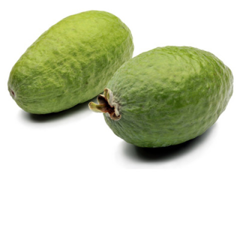 Feijoas - Organic