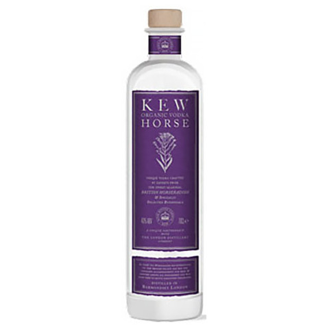 Kew  Organic Horse Vodka