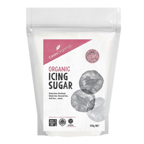 Ceres Organics Organic Icing Sugar