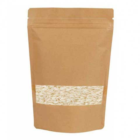 Doorstep Organic Jasmine Rice