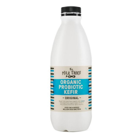 The Milk Thief Organic Kefir - Clearance