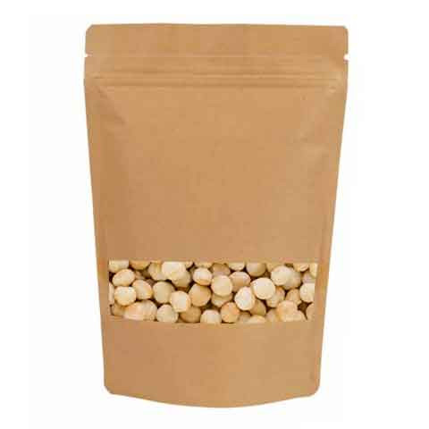 Doorstep Organic Macadamia Nuts Raw