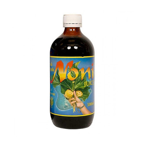 Cook Islands Organic Noni Juice