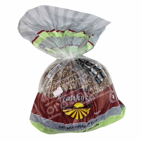 Healthybake Oat Multigrain Cob Organic