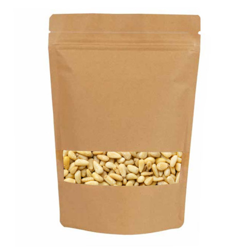 Doorstep Organic Peanuts Dry Roasted