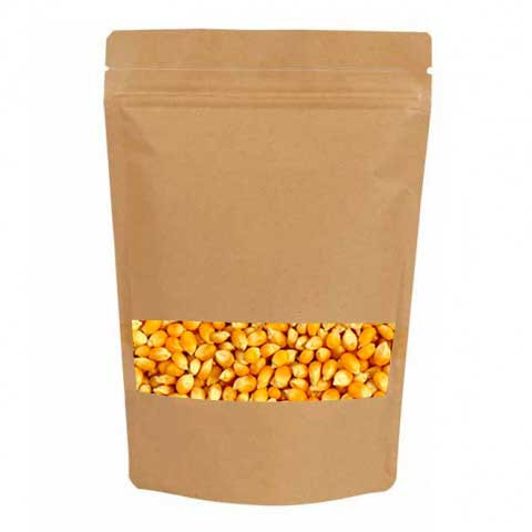 Doorstep Organic Popping Corn
