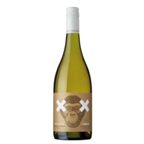 No Evil Organic Sauvignon Blanc