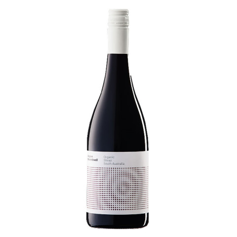 Groundswell Organic Shiraz