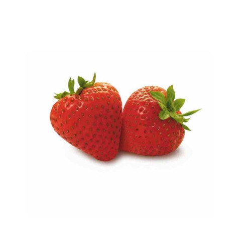 Cooking Strawberries x 3 - Organic