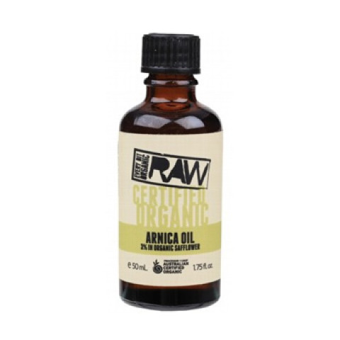 Every Bit Organic Raw Organic Tamanu Oil