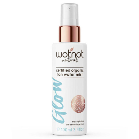 Wotnot Organic Tan Water Mist