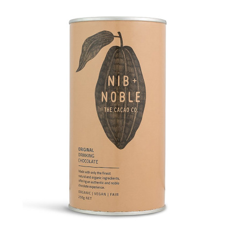 Nib and Noble Original Drinking Chocolate
