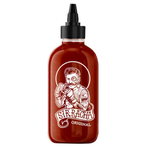 Sir Racha Original Hot Sauce