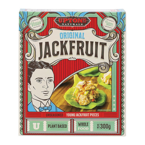 Upton's Naturals Original Jackfruit