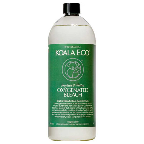 Koala Eco Oxygenated Bleach Fragrance Free