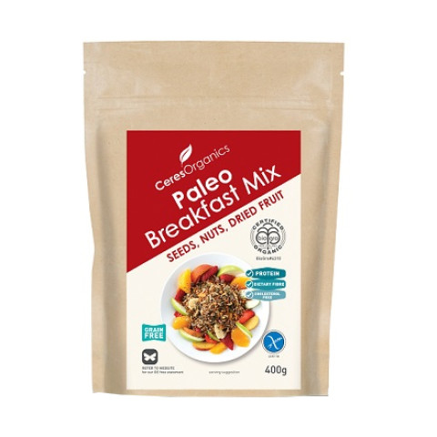 Ceres Organics Paleo Breakfast Mix