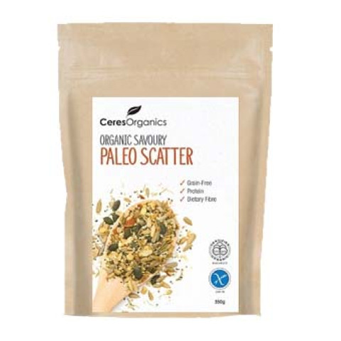 Ceres Organics Paleo Savoury Mix