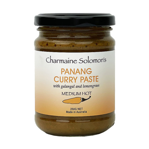 Charmaine Solomon Panang Curry Paste