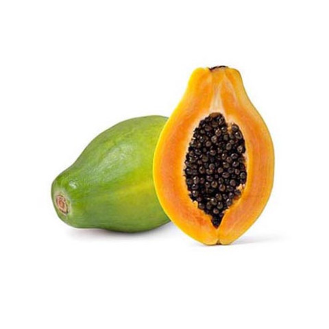 Red Papaya (Smaller Fruit) - Organic
