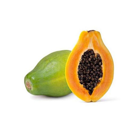Red Papaya (mini) - Organic