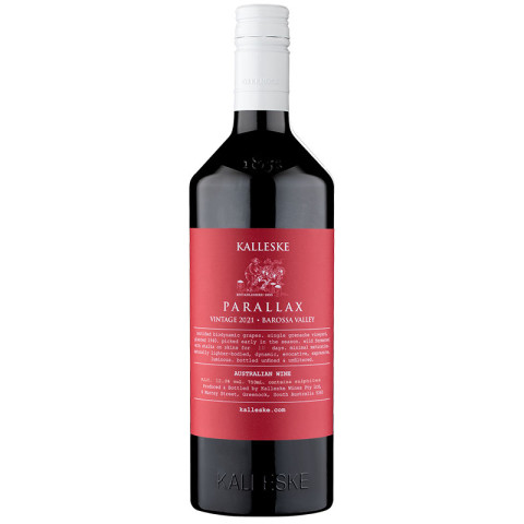 Kalleske Parallax Grenache