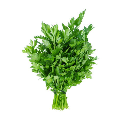 Flat Parsley - Organic