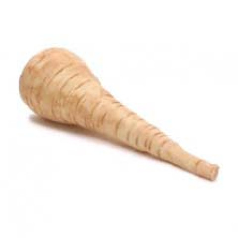 Parsnips Value Buy 2 Kg - Organic