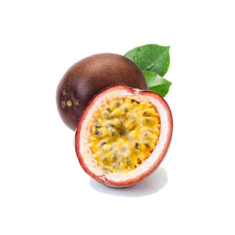Passionfruit 2nds