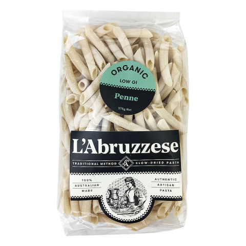 L'Abruzzese Pasta - Penne Rigati