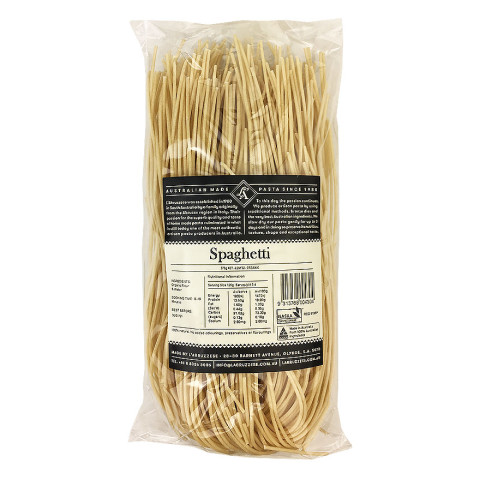 L'Abruzzese Pasta - Spaghetti