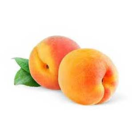 Yellow Peaches Bulk Box - Organic