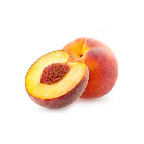 Yellow Peaches Whole Kg - Organic