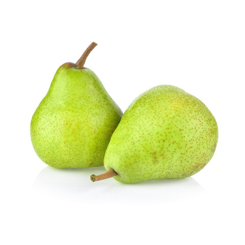 Lemon Burgamot Pears - Organic