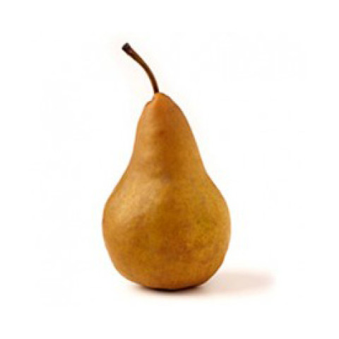 Buerre Bosc Pears