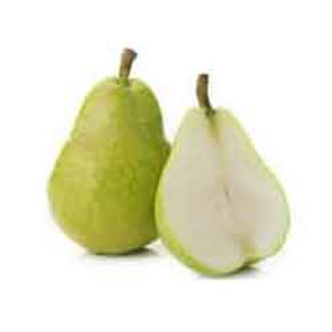 Packham Pears Bulk Box - Organic