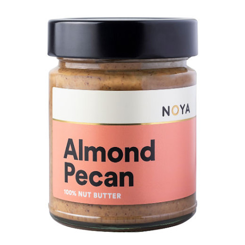 Noya Pecan Almond Butter