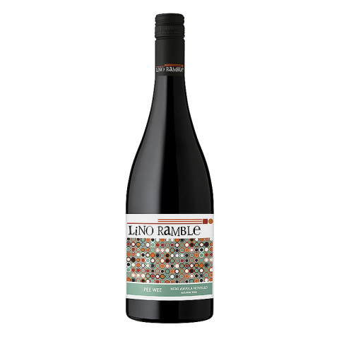 Lino Ramble Pee Wee Nero d'Avola