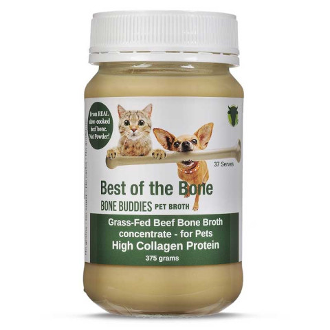 Best Of The Bone Pet Bone Broth