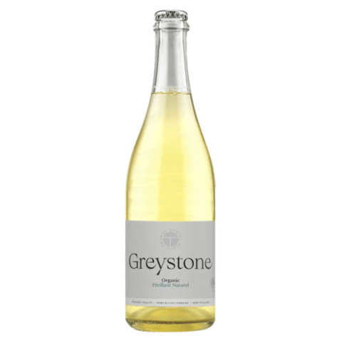 Greystone Petillant Naturel (Riesling)