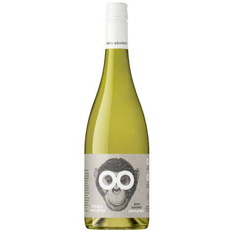 Funky Monkey Pinot Grigio