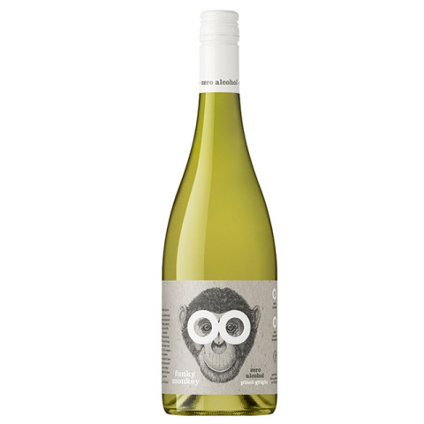 No Evil Pinot Grigio