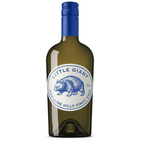 Little Giant Pinot Gris