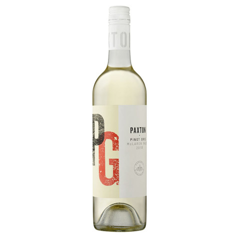 Paxton Pinot Gris