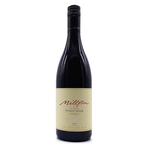 Millton Vineyard Pinot Noir 'La Cote'