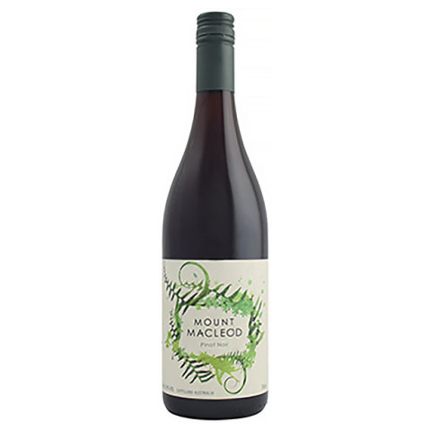 Mount MacLeod  Pinot Noir