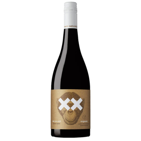 No Evil Organic Pinot Noir